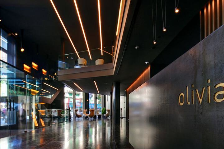 Lobby Photos