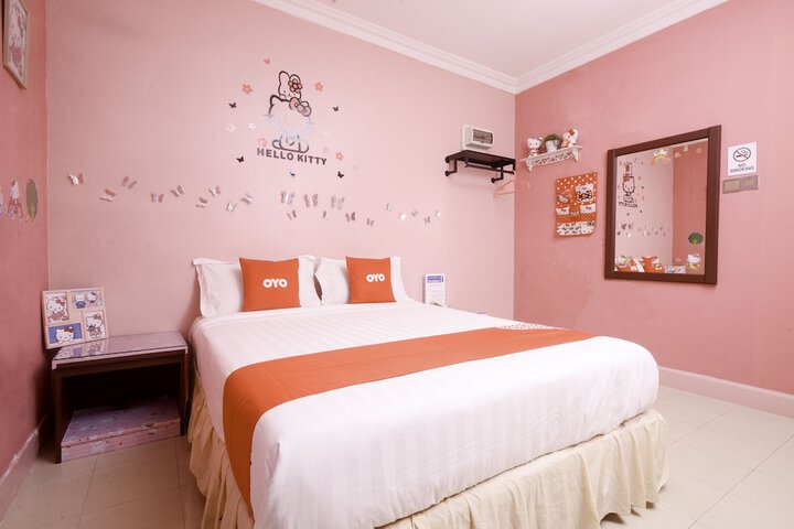 Image of OYO 89958 Hotel Umimas