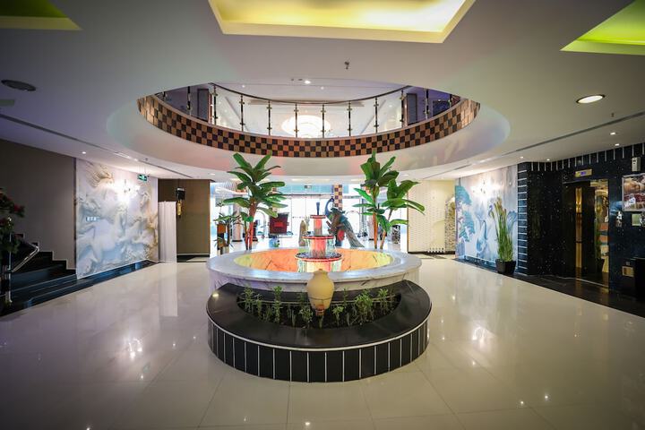 Hotel 6 of 60