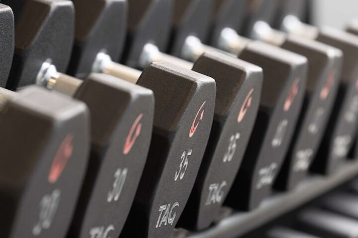 Health and Fitness 42 of 64