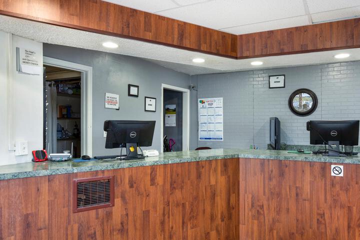 Hotel Interior 1 of 10