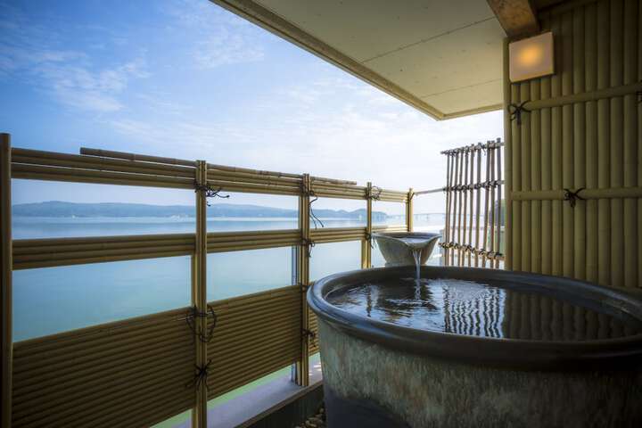 View from room