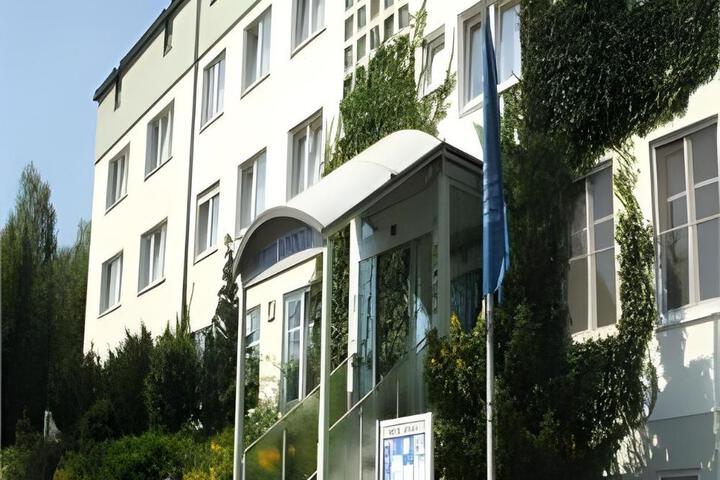 Hotel Apollo Garni