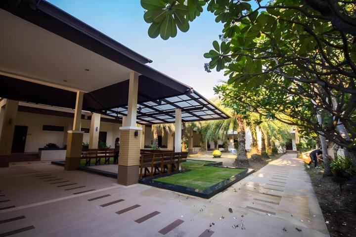 Leelawalai Rest Hotel