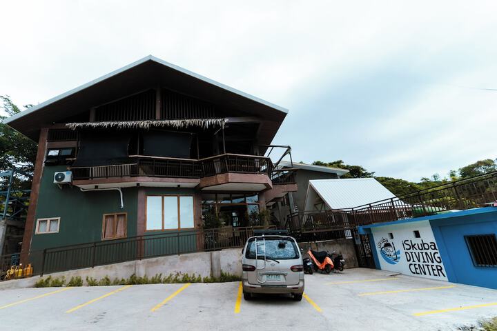 Photo of THE SHACK HIDEAWAY BY MAYUMI RESORT