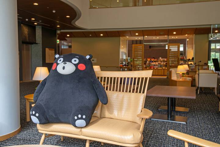 Hotel Interior 2 of 130