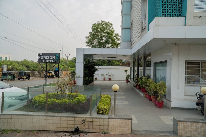 Hotel 78 of 86