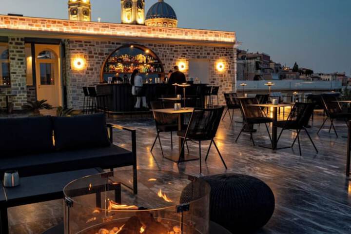 Terrace/Patio 205 of 206