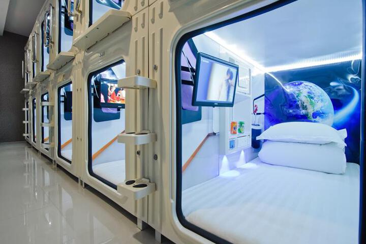 Guest Suite