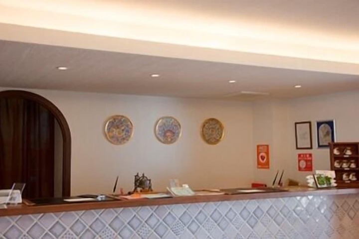 Hotel Interior 2 of 65
