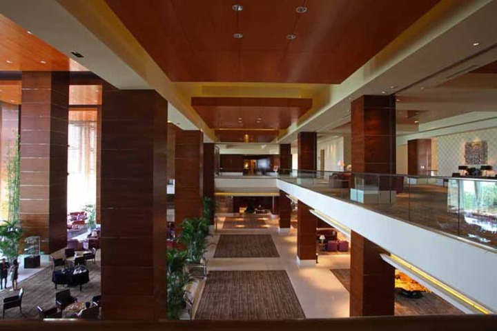 Hotel Interior 5 of 173