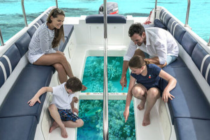 Boating
