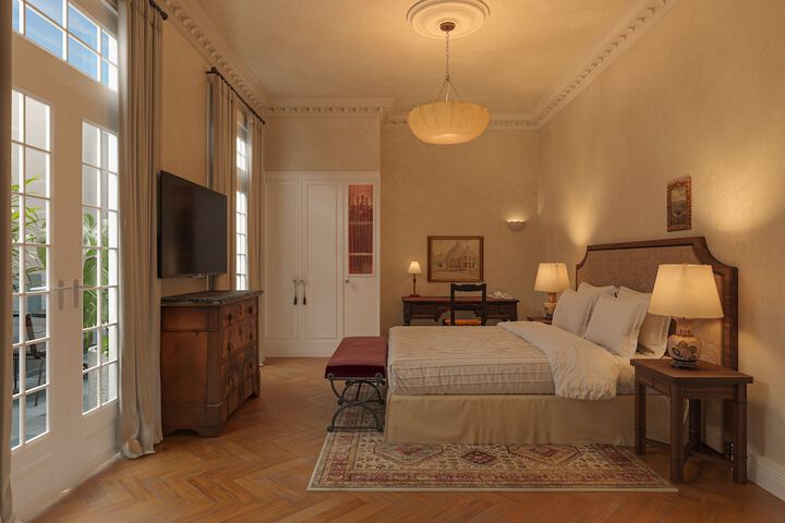 Room 4 of 13
