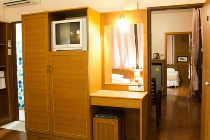 Fitness Facility Photos