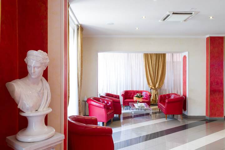 Hotel Interior 31 of 34