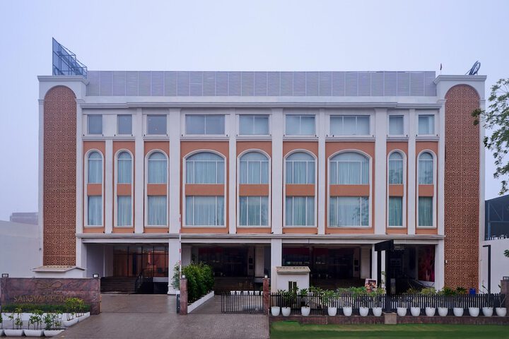 Hotel 71 of 71