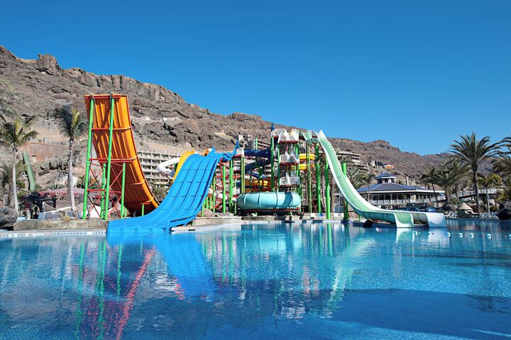 Water park