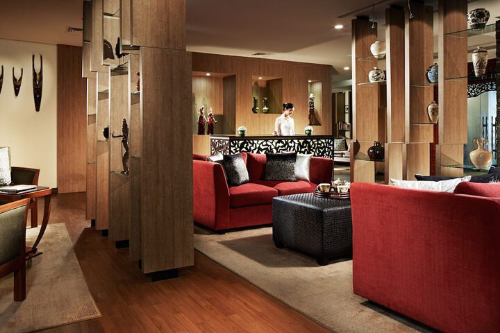 Hotel Interior 4 of 123