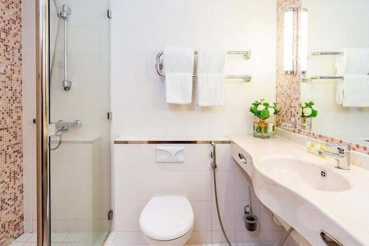 Bath Amenities