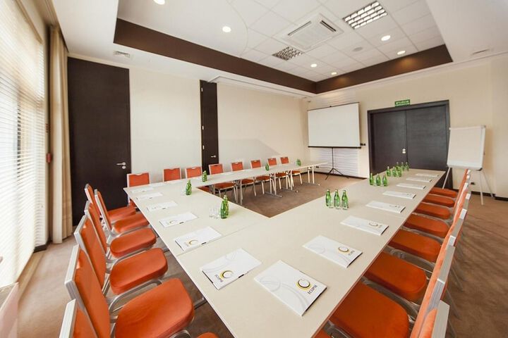Meeting 24 of 29