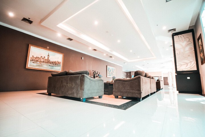 Lobby Photos