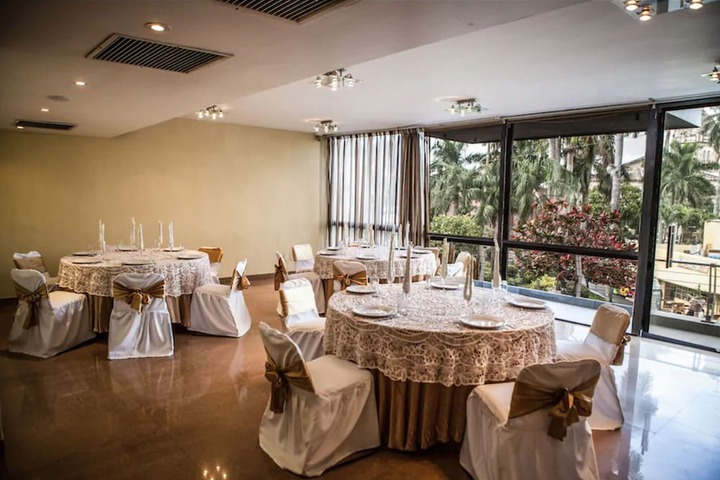 Ballroom