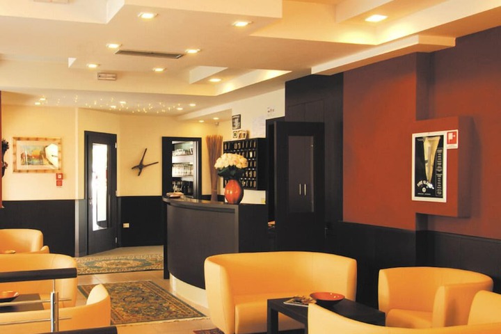 Hotel Interior 2 of 32