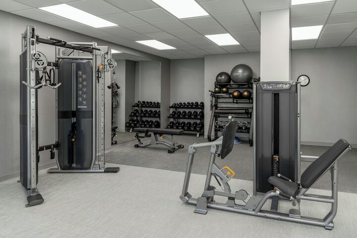 Health and Fitness 33 of 45