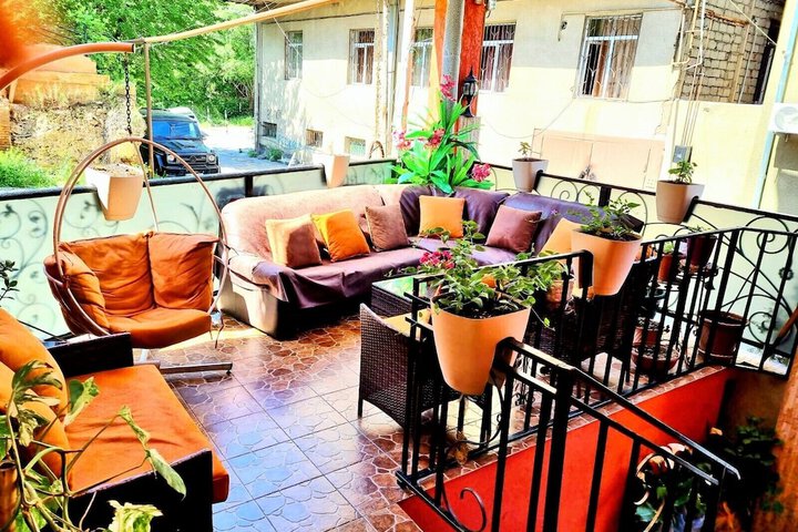 Terrace/Patio 49 of 94