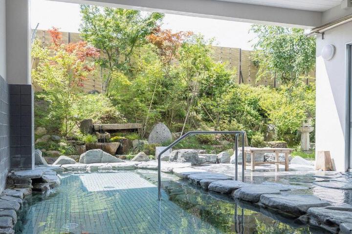 Fitness Facility Photos