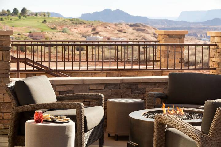 Terrace/Patio 57 of 64