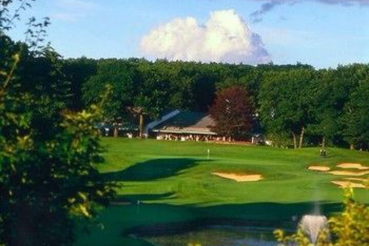 Golf 23 of 48