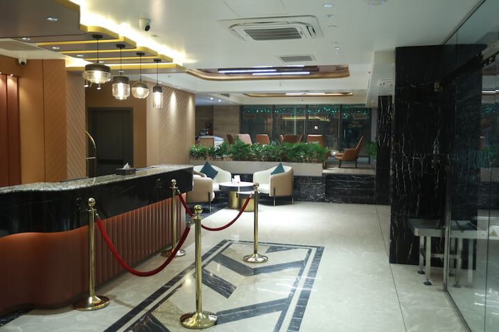 Hotel Interior 3 of 62