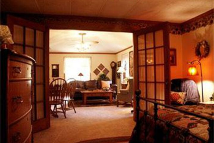 Hotel Interior 38 of 44