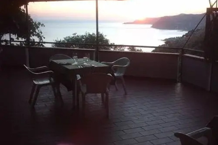 HOTEL LA MACCHIA