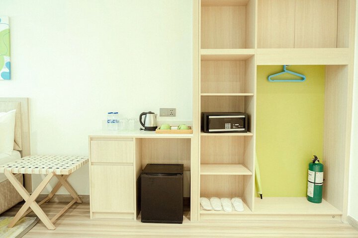 Room 15 of 46