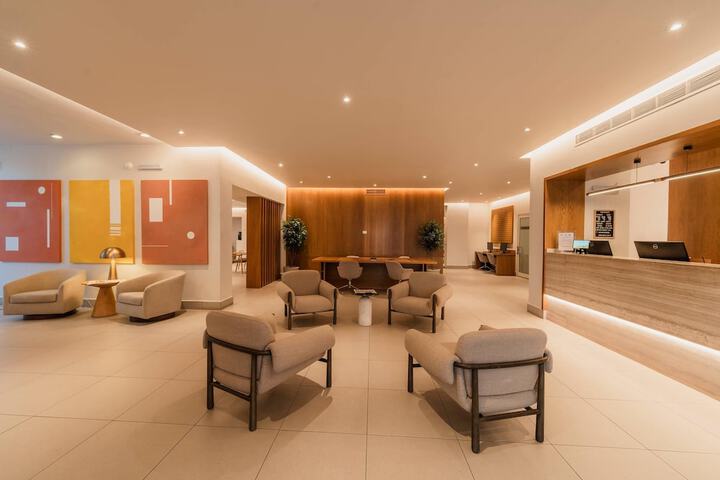 Hotel Interior 2 of 67