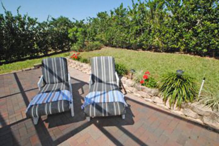 Terrace/Patio 25 of 25