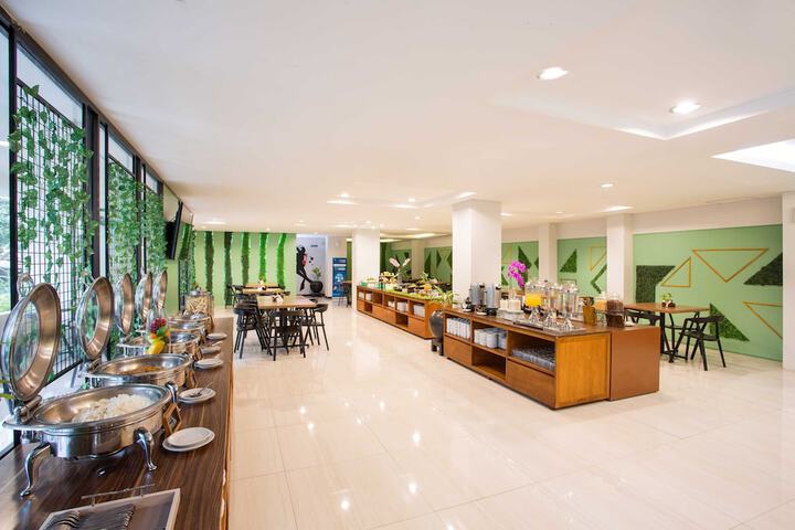 Restaurants