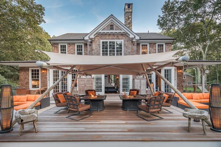 Terrace/Patio 52 of 58