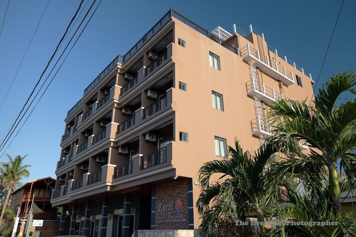 Coral View Hotel & Resort