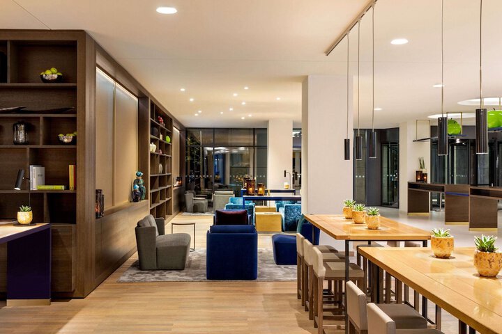 Lobby Photos