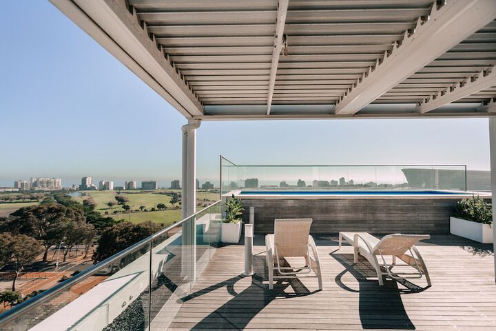 Terrace/Patio 38 of 42