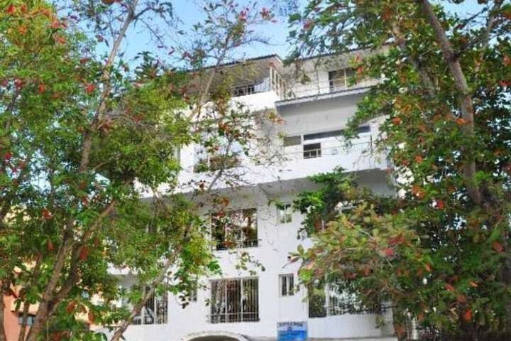 Photo of hotel costa linda