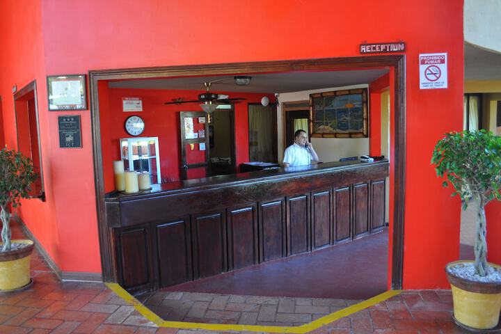 Hotel Interior 3 of 103