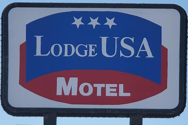 Lodge USA Motel