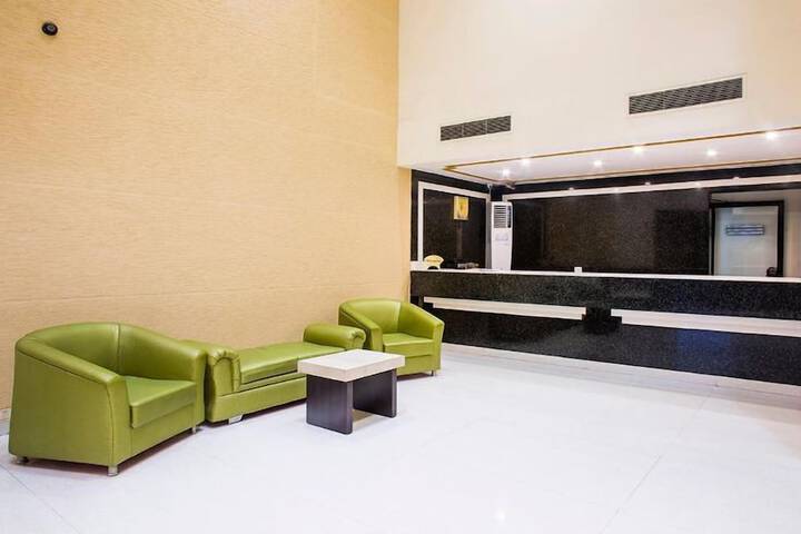 Hotel Interior 2 of 24