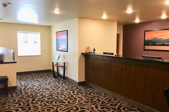 Hotel Interior 2 of 29