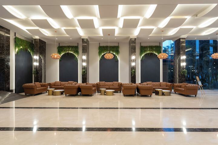 Hotel Interior 2 of 44