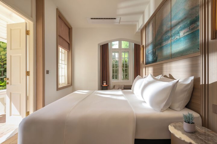 Room Interior